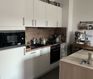 Zwei Balkone, drei Zimmer, Findorff – einfach wohlfühlen - Photo 3