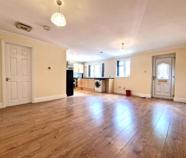 2 bedroom bungalow to rent - Photo 1