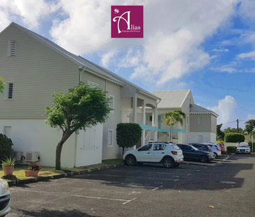 Location Appartement 2 pièces 45m² LE GOSIER 97190 - Photo 4