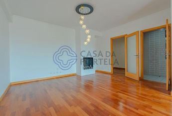 Apartamento T3 em Porto