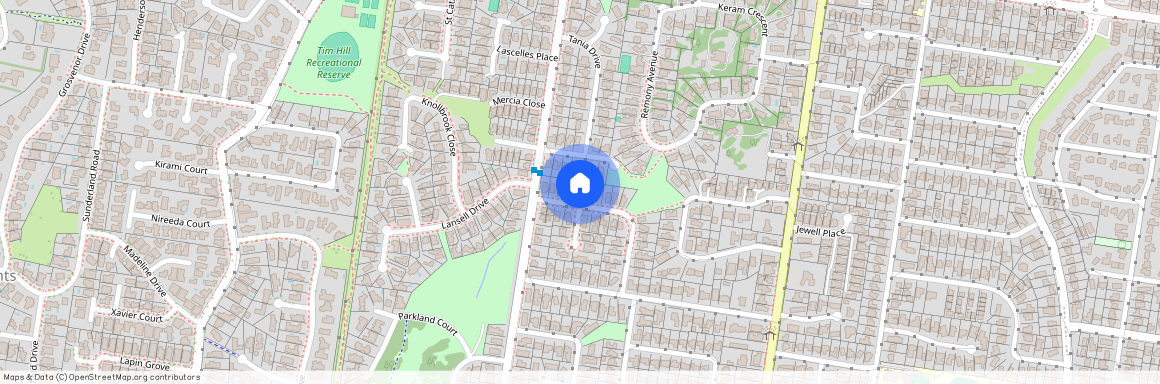 25 Dunsmore Road, Vic 3216, Highton