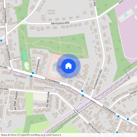 Scheideweg 63b, 45896 Nordrhein-Westfalen - Gelsenkirchen