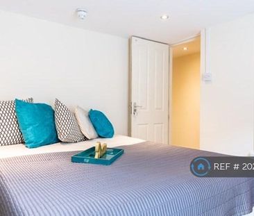 6 bedroom terraced house to rent - Photo 6