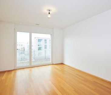 "Wohnen Sie gerne in einer gepflegten Wohnüberbauung?" - Photo 4