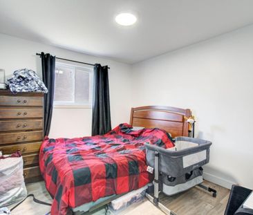 Appartement à louer - Longueuil (Le Vieux-Longueuil) (Est) - Photo 1