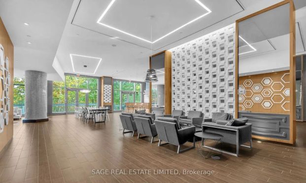 36 PARK LAWN Road #1406 - Photo 1