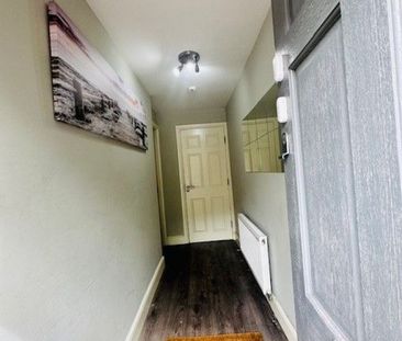 St Stephens Road Flat 1, PRESTON, Lancashire PR1 6NU - Photo 2