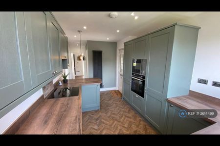 2 bedroom bungalow to rent - Photo 4