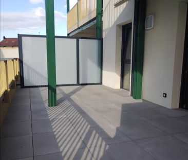 2 pièces - Meublé - 44,88 m² - 1er étage - Colocation non autorisée - Photo 6