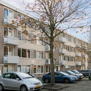 Stalpaertstraat 0ong, 3067 Rotterdam, Nederland - Photo 2