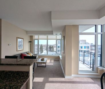For Lease - 100 Roger Guindon Avenue Unit# 402, Alta Vista and Area... - Photo 1