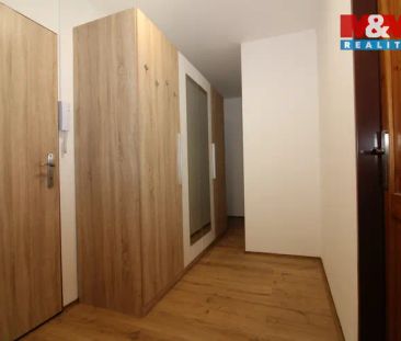 Pronájem bytu 1+1 v Cvikově, ul. Československé armády - Photo 6