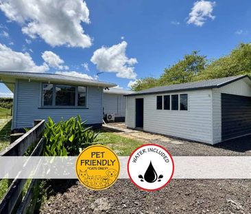 Comfortable Three-Bedroom Home! - Photo 1