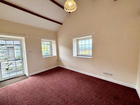 2 bedroom bungalow to rent - Photo 4