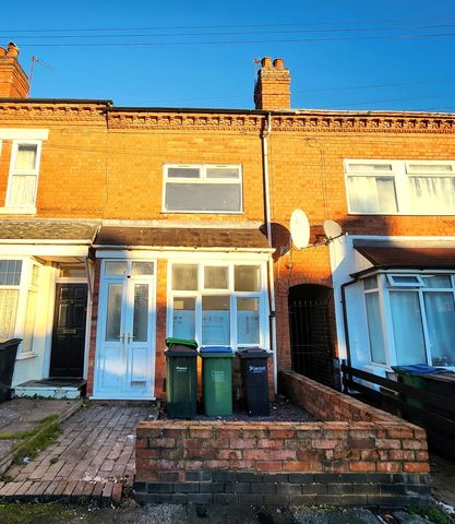 Long Hyde Road, Smethwick, B67 5DT - Photo 4