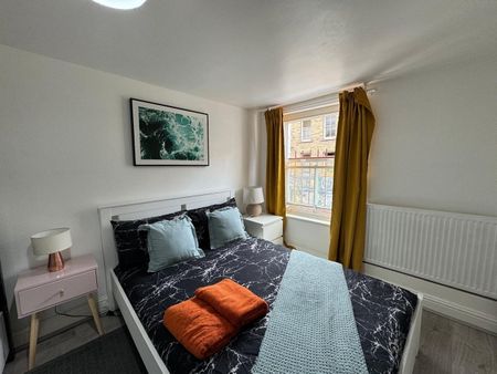 1 Bed Flat, Brick Lane, E1 - Photo 3