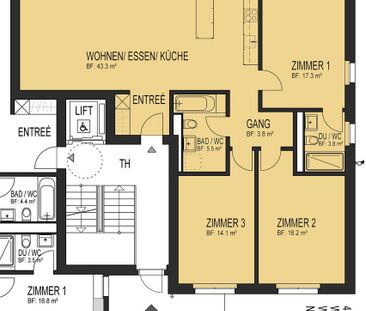 ABENDSONNE bis zum Sonnenuntergang ... - Foto 1