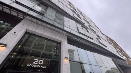 For Lease - 20 Soudan Avenue Unit# 3001, Toronto, Ontario - Photo 2