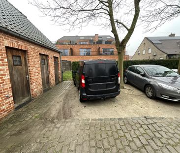 Ruim twee slaapkamer appartement in Zandhoven - Foto 4