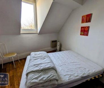 Appartement à louer 2 pièces 30.45m² - Photo 5