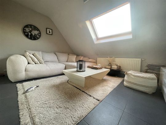 Ruim duplex-appartement te huur te Baasrode aan het water - Photo 1