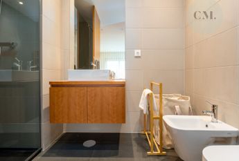 Apartamento T1 em Porto