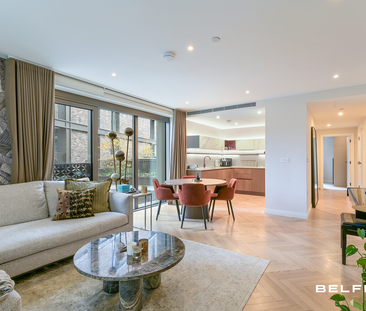 2 bedroom flat to rent - Photo 2