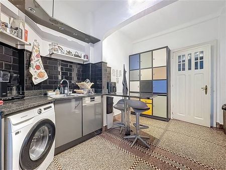 Appartement te huur - Photo 3