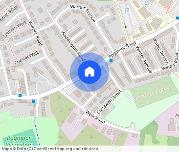 Pogmoor Road, Pogmoor, Barnsley - Photo 1