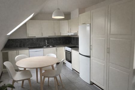 Gröna gång 20 - Photo 2