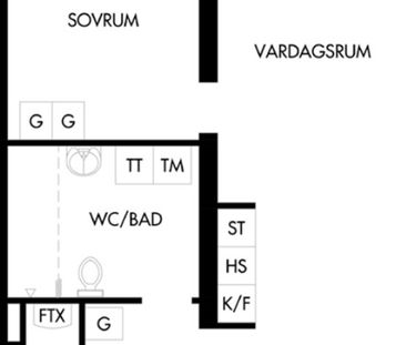 Edholmers Väg 3 C - Foto 3