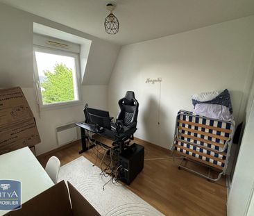 Location Appartement 3 pièces 62m² MONDEVILLE 14120 - Photo 4