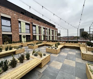 Jarrom Street, Leicester - Photo 1