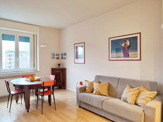 Via Giacomo Griziotti, Milan, Lombardy 20145 - Photo 1