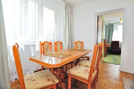 Do wynajęcia mieszkanie na os. Drzetowo - Photo 5