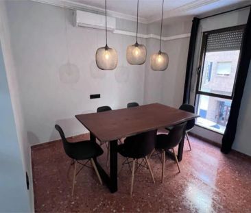 Piso de alquiler en Carrer Cardenal Cisneros, 55, Plaza Elíptica - ... - Foto 3