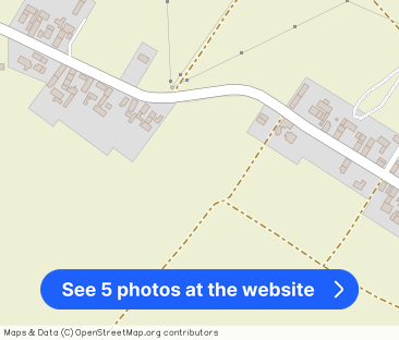 Góra domu do wynajęcia - Photo 1