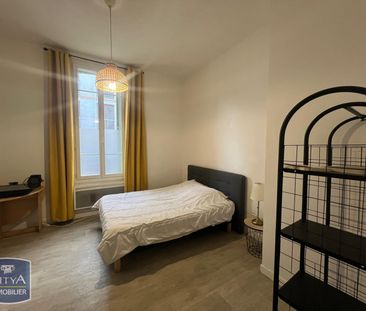 Location Appartement 1 pièce 18m² AVIGNON 84000 - Photo 3