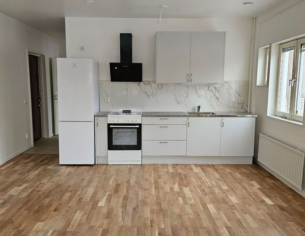 Björnövägen, Södertälje - Foto 1