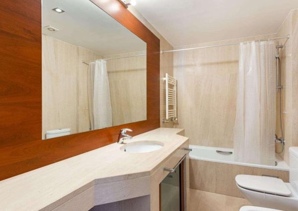 Apartamento T3 em Lisboa