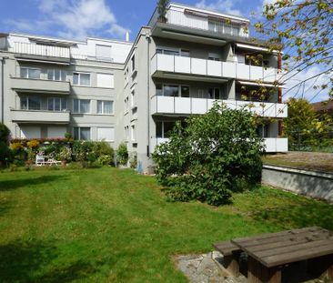 Ihr neues Zuhause an zentraler Wohnlage befristet für 1 Jahr! - Photo 5