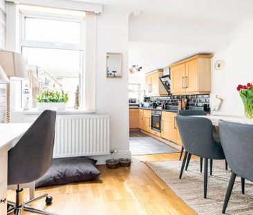 2 bedroom end of terrace house to rent - Photo 6