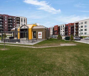 For Lease - 1 Chef Lane Unit# 405, Barrie, Ontario - Photo 1