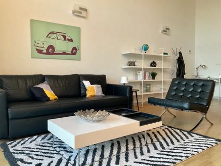 Carrer de la Creu Roja, Valencia, Valencian Community 46014 - Photo 5