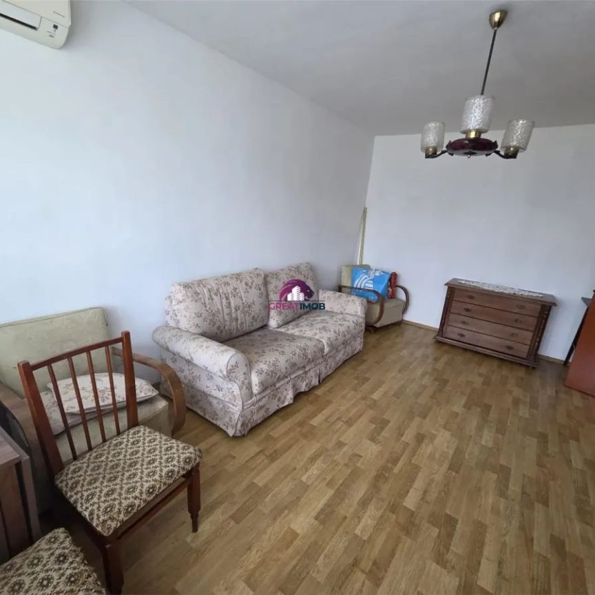 Zona Obor - Tei | 2 Camere Decomandat | Strada Ion Berindei | Langă Piata Obor - Photo 1