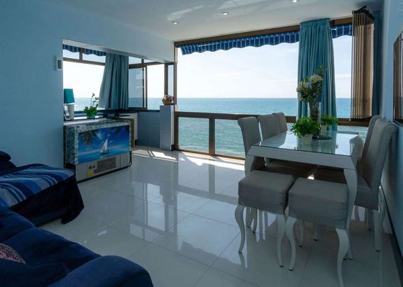 1 room luxury Apartment for rent in Benalmádena, Andalusia - Photo 1