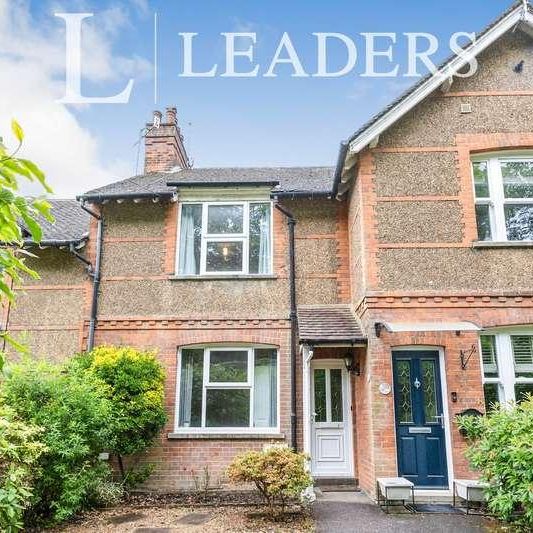 Holyoake Terrace, Sevenoaks, TN13 - Photo 1
