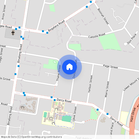 1/40 Dorothy Street, Wentworthville