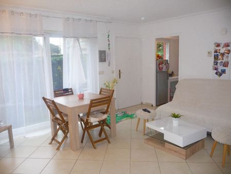 Location appartement 2 pièces, 48.16m², Mandelieu-la-Napoule - Photo 3