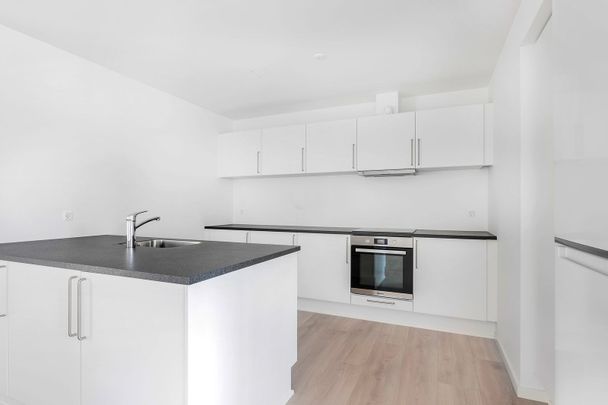 Moselundvej 2F - Photo 1